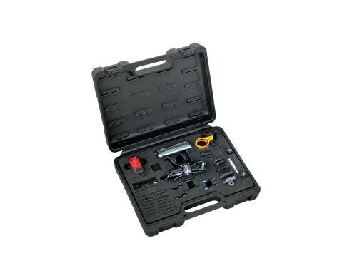 LEZYNE Mega Drive 1800i Loaded Pro Black 1800Lm, 7 Mode, USB