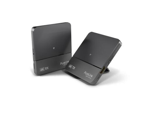 PureLink CSW200, 4K Wireless Extender Set 4K/30Hz auf 10m, 60GHz Frequenz-Spektrum
