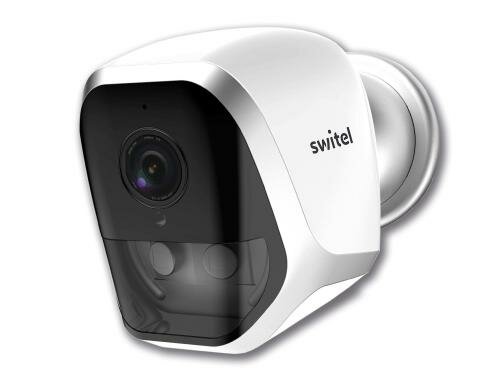 Switel COIP200B HD Aussen IP Kamera HD Aussen IP Kamera