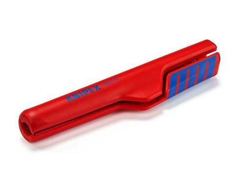 KNIPEX Tiefen-Abmantelungswerkzeug L. 176 mm