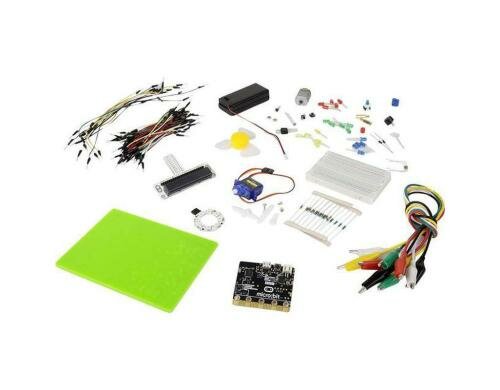 MICRO:BIT Starter Kit BBC MICRO:BIT