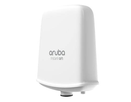 Aruba Access Point AP17 InstantON 4x4; 802.11ac; wave2 otd