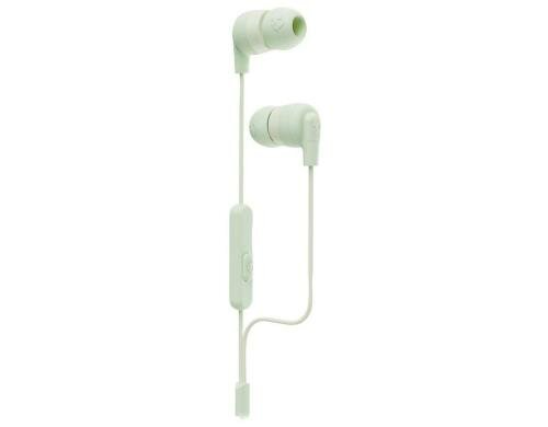 Skullcandy Inkd+, Ohrhörer Fresh Mint,