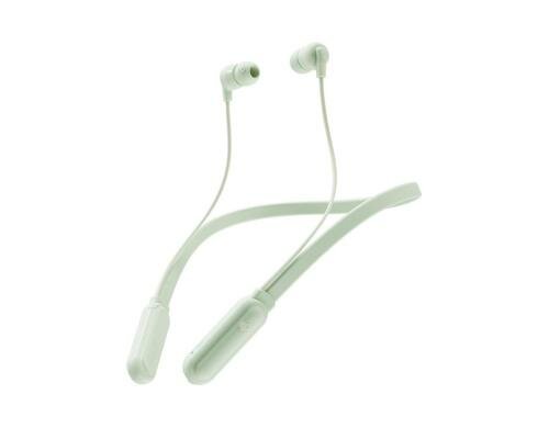 Skullcandy Inkd+ Wireless, Ohrhörer Fresh Mint, Wireless