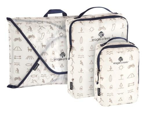 eagle creek Pack-It Specter Starter Set cali hiero