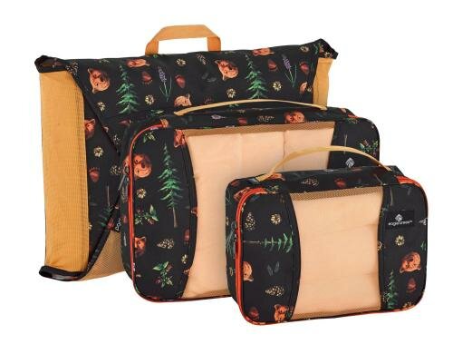 eagle creek Pack-It Original Starter Set golden state