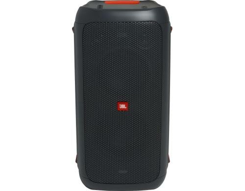JBL Partybox 100, Bluetooth Party Speaker 18h Akku, Mic/Guitar Input, Lichteffekte