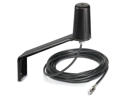 Phoenix Contact TC ANT MOBILE WALL 5M 3 - 8 dBi, Outdoor, Rundstrahl, 5m Kabel