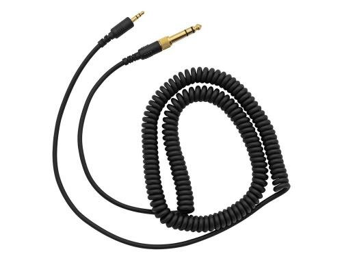 Beyerdynamic Spiralkabel 3 Meter, steck- und verriegelbar
