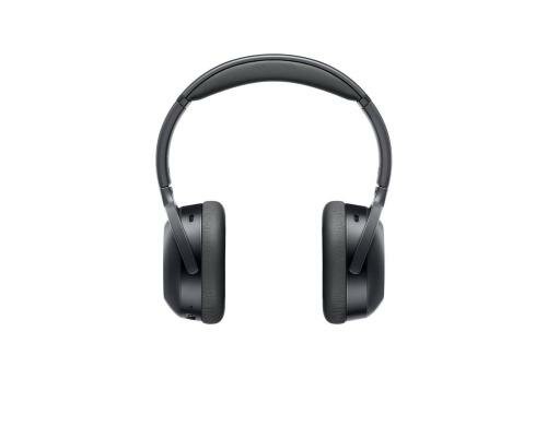 Beyerdynamic Lagoon ANC Traveller Wireless Schwarz, Noise-Cancelling