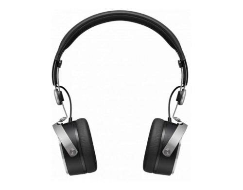 Beyerdynamic On Ear Aventho Wireless Schwarz