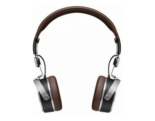 Beyerdynamic On Ear Aventho Wireless Braun