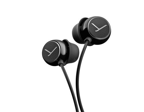 Beyerdynamic Soul Byrd Schwarz