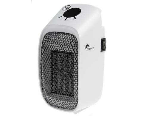 Ohmex Heizlüfter OHM-HET-2002 400 W