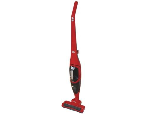 Ohmex Akku-Handsauger OHM-VCL-8029 18.5V, Laufzeit 10/30Min, rot