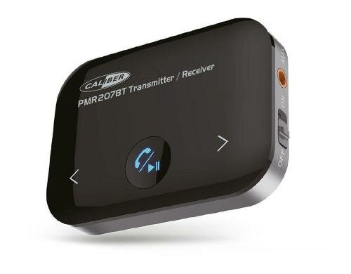Caliber PMR207BT Receiver / Transmitter Bluetooth