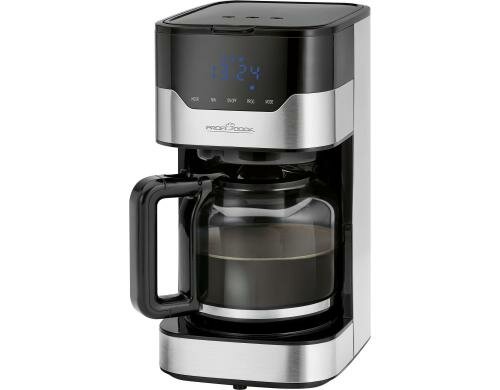 Profi Cook Filterkaffeemaschine KA 1169 1.5l, 24h Timer