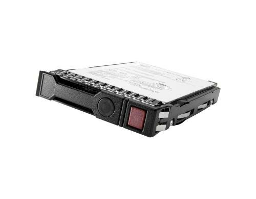 SSD HPE 12G 2.5 SAS 400GB MU zu HPE ProLiant Gen9/10 Server