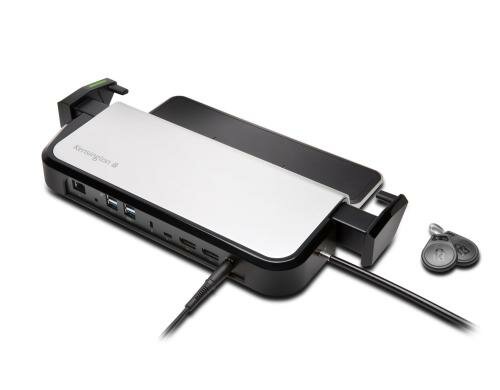 Kensington LD4650P Dockingstation USB-C, Lock&Dock