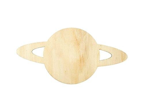 RICO Wall Charm Planet