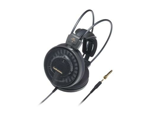 Audio-Technica ATH-AD900X Over-Ear, offener Kopfhörer