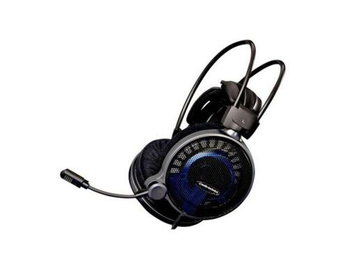 Audio-Technica ATH ADG1X Gaming Headset Over-Ear Kopfhörer, offenes Gaming Headset