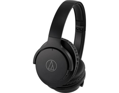 Audio-Technica ATH-ANC500BT Over-Ear, ANC, Bluetooth, schwarz