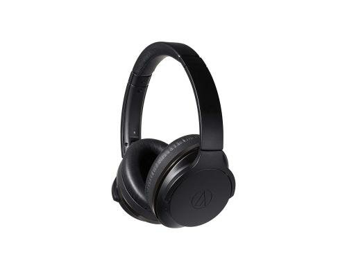 Audio-Technica ATH-ANC900BT Over-Ear, ANC, Wireless, Schwarz