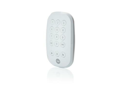 YALE Sync Tastatur 200m AC-KP
