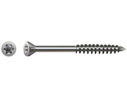 SPAX Selbstbohr-Schrauben  SK T10 3,5x45 mm Teilgewinde, WIROX, 500 Stk.