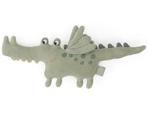 OyOy Plüschtier Baby Buddy H10 x L27 cm
