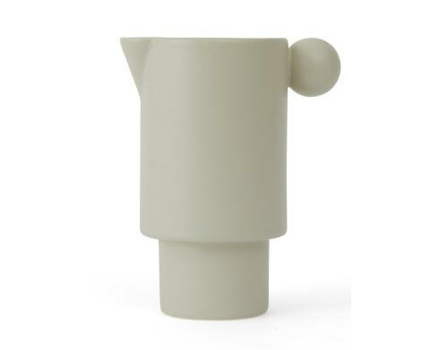 OyOy Milchkrug Inka offwhite H14 x D7,5 cm