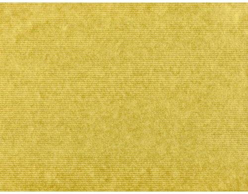 B+C Natronkraftpapier 10 m x 70 cm Uni, gold
