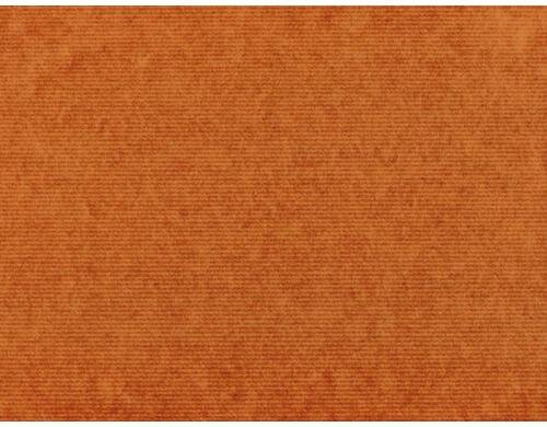 B+C Natronkraftpapier 10 m x 70 cm Uni, kupfer