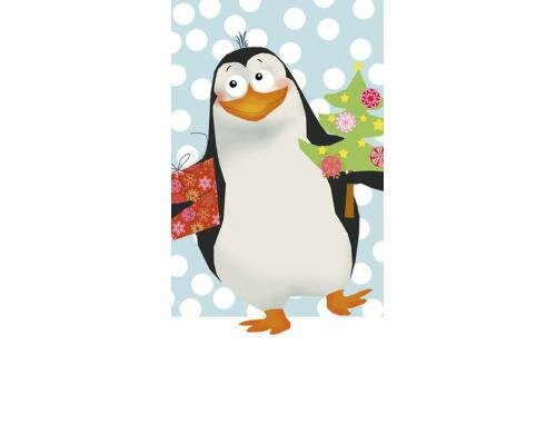 B+C Taschentücher Paul Pingie 10 Stück