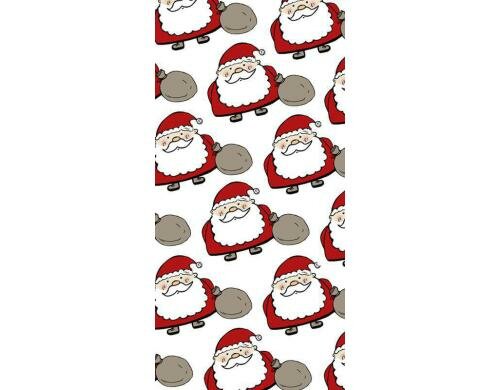 B+C Taschentücher Lieber Weihnachtsmann