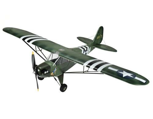 Amewi Piper J3 PNP, 1400mm