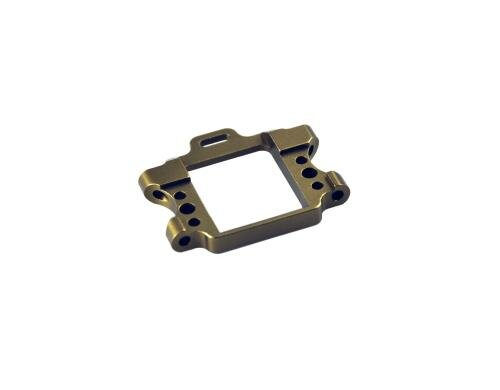 Amewi Querlenkerhalter vorne Alu Terminator Pro / Blade Pro