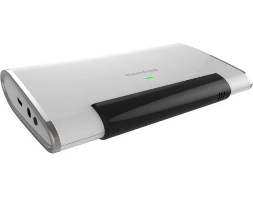 Remotec Z-Wave AC Master Z-Wave nach IR Extender, Z-Wave+