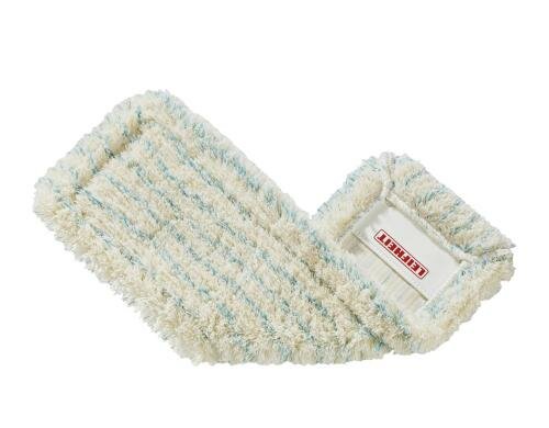 Leifheit Wischbezug Profi XL Cotton Ersatzwischüberzug für Bodenwischer, 42cm