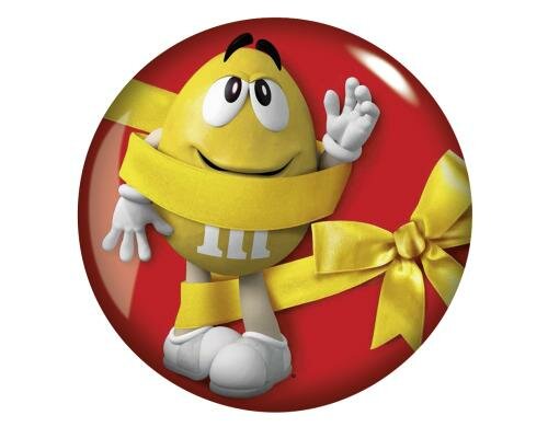 M&Ms Dose 330 g