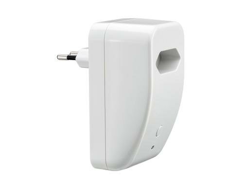 Paulmann Smart Home Euro Plug Schalt/Dimmaktor, Bluetooth, 300W