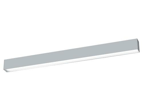 EGLO LED-Deckenl.-Profil L-1425 3000K DALI inkl. 1x LED 32W