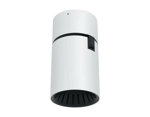 EGLO GANZIRRI LED-Aufbaul.Weiss inkl. 1x LED 12W