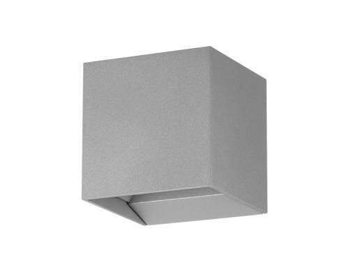 EGLO CAPINO PRO Aussenleuchte-LED 3000K inkl. 2x LED 3,3W