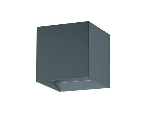 EGLO CAPINO PRO Aussenleuchte-LED 3000K inkl. 2x LED 3,3W
