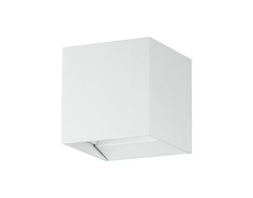 EGLO CAPINO PRO Aussenleuchte-LED 4000K inkl. 2x LED 3,3W