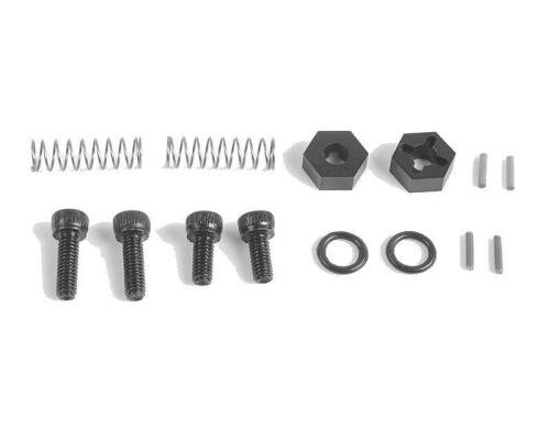 RC4WD Service Kit G2 1:18 passend zu Gelände 2 D90 1:18