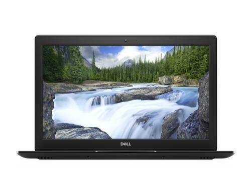 Dell Latitude 3500, i5-8365U, Win10P 15 FHD, 8GB, 256GB SSD, 3Yr NBD