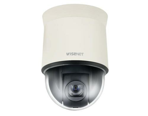 Hanwha Netzwerkkamera XNP-6321 Indoor, PTZ, 2MP
